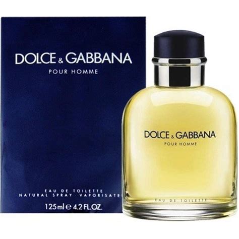 dolce gabbana parfum homme l& 39